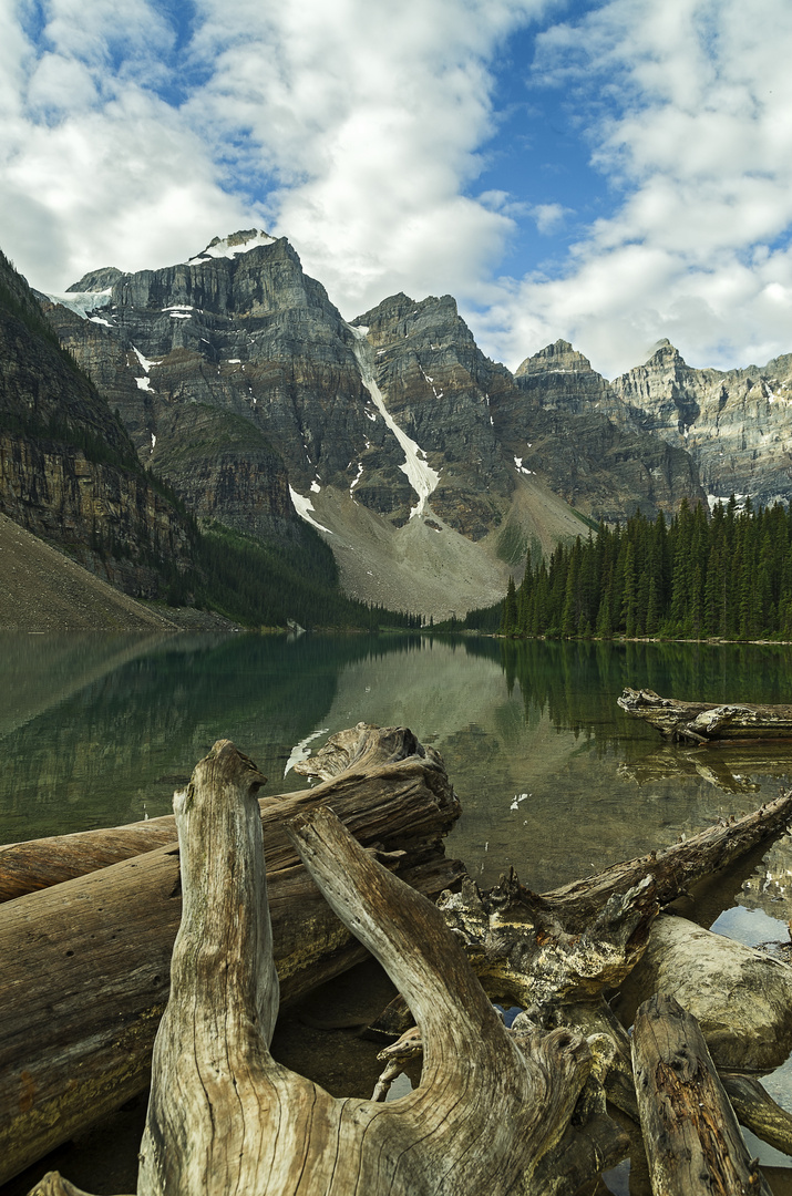 Moraine Lake