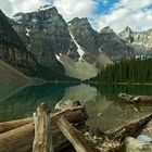 Moraine Lake