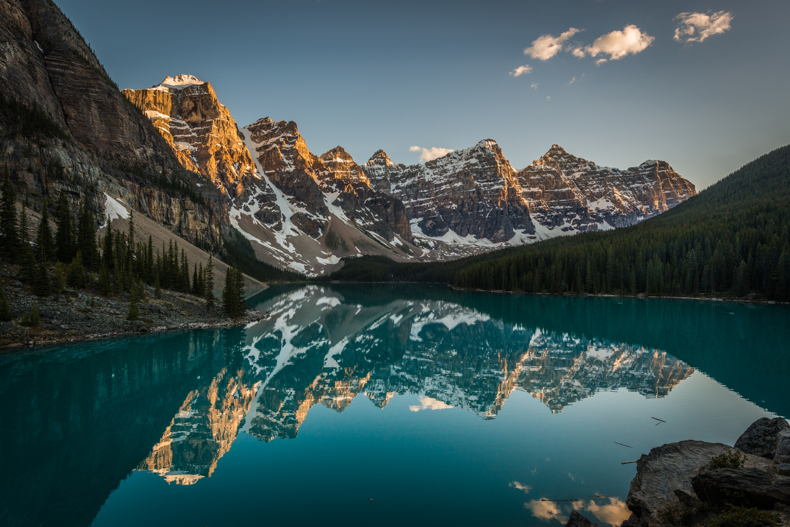 Moraine Lake