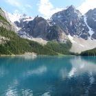 Moraine Lake afternoon