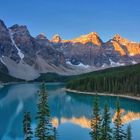 Moraine Lake