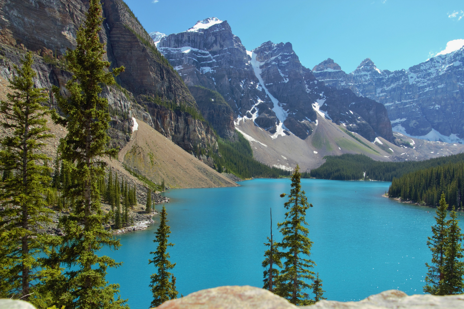 Moraine Lake