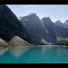 [ Moraine Lake ]