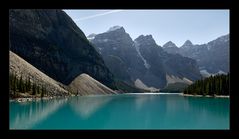 [ Moraine Lake ]