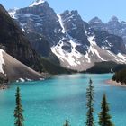 Moraine Lake