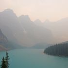 moraine lake