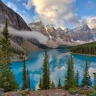 Moraine Lake