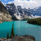 Moraine Lake