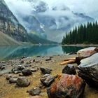 Moraine Lake