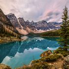 moraine lake