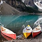 Moraine Lake (Canada)