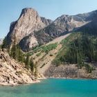 Moraine Lake Canada BC