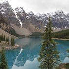 Moraine Lake, Canada Pt. 2