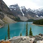 Moraine Lake, Canada Pt. 3