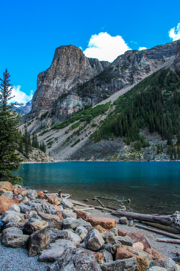 Moraine Lake