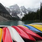 Moraine Lake