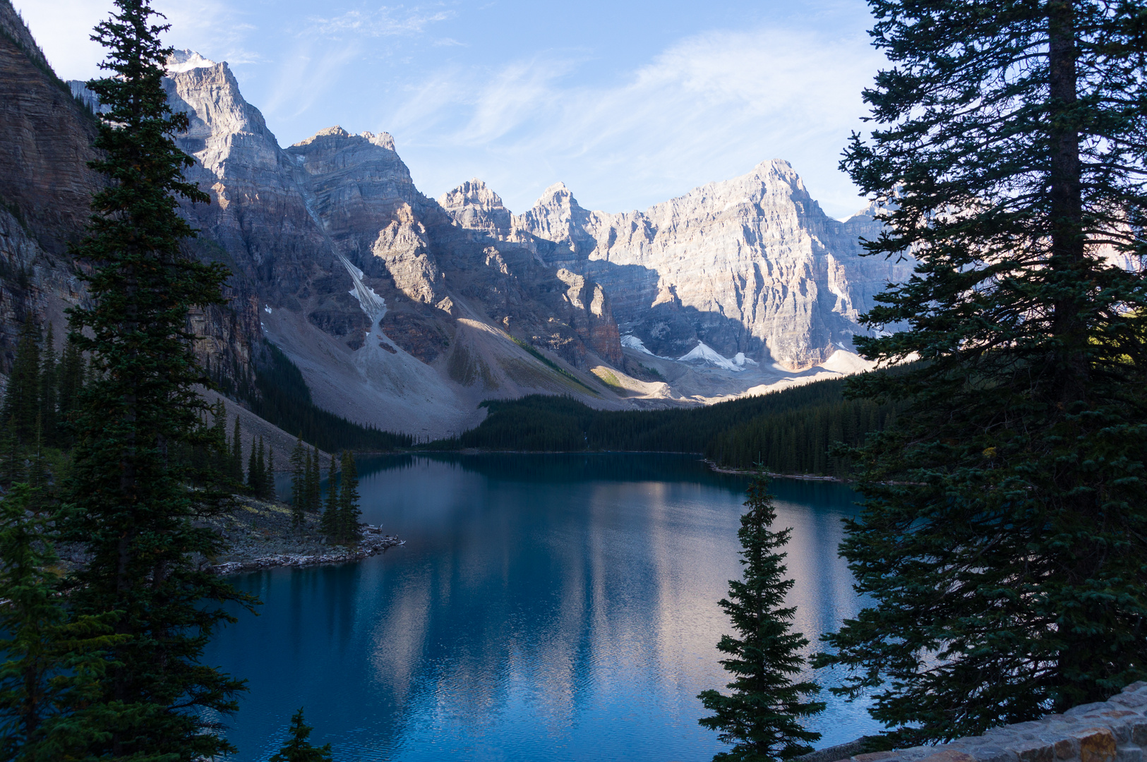 Moraine Lake