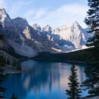 Moraine Lake