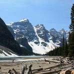 Moraine Lake