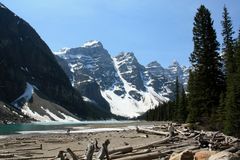 Moraine Lake