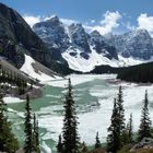 Moraine Lake 