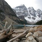 Moraine Lake