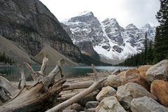 Moraine Lake