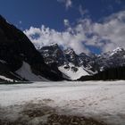 Moraine Lake