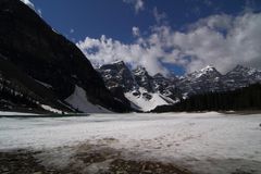 Moraine Lake