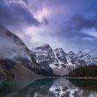 Moraine Lake