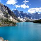 Moraine Lake