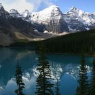 Moraine Lake