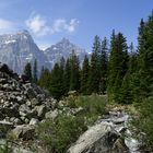 Moraine Lake