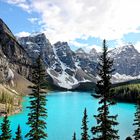 Moraine Lake