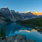 Moraine Lake