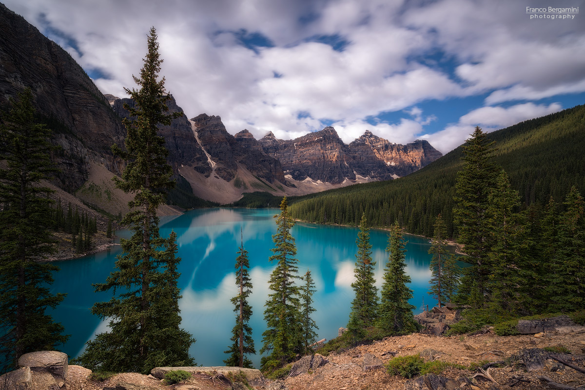 Moraine Lake