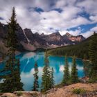 Moraine Lake