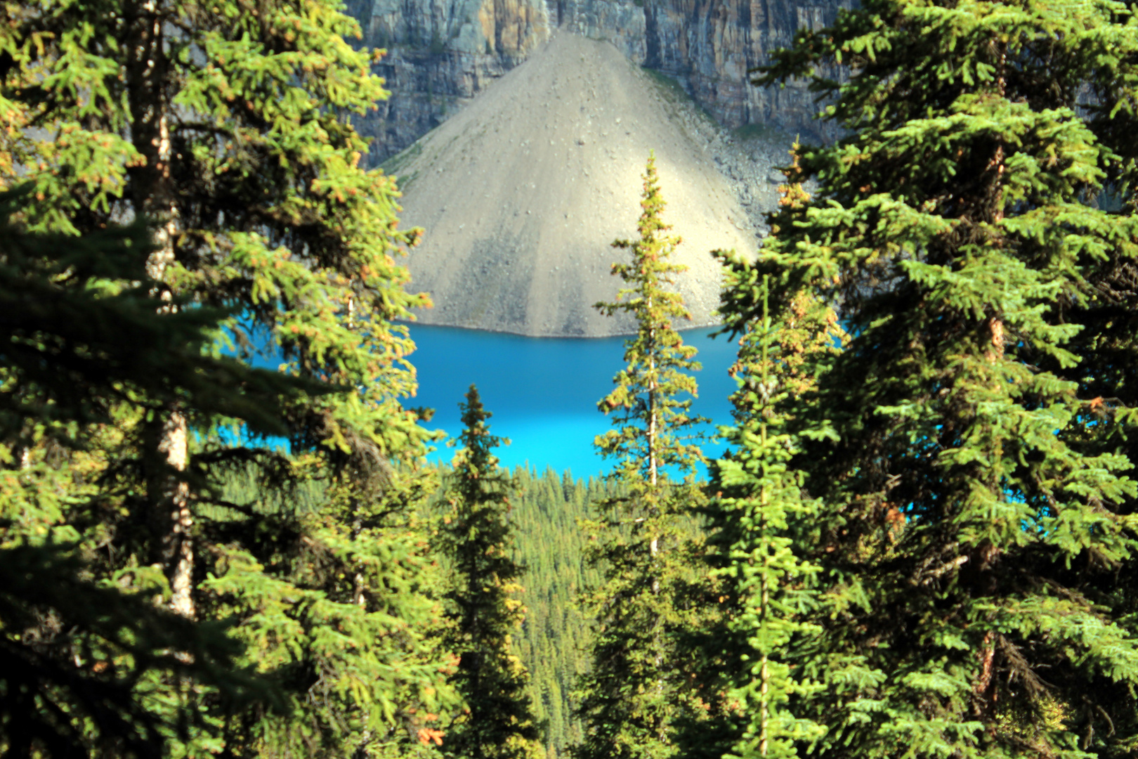 Moraine Lake