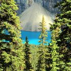 Moraine Lake