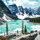 Moraine Lake