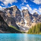 Moraine Lake