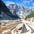 Moraine Lake