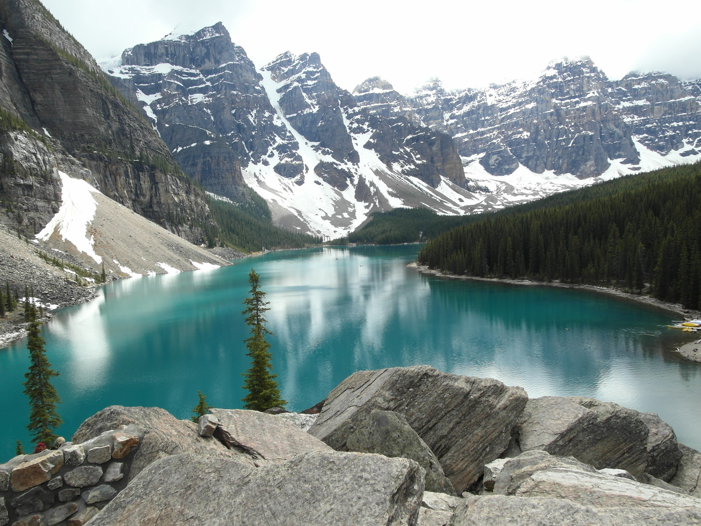 Moraine Lake