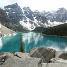 Moraine Lake