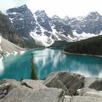 Moraine Lake