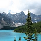 Moraine Lake