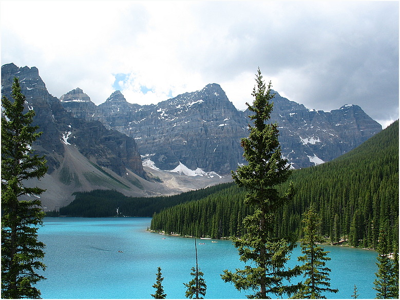 Moraine Lake