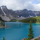 Moraine Lake