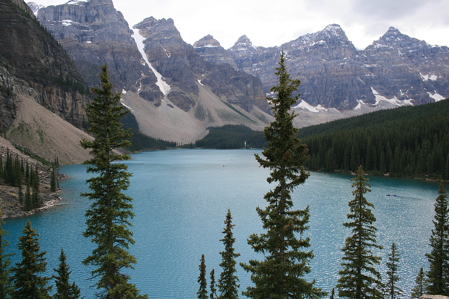 Moraine Lake