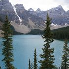 Moraine Lake